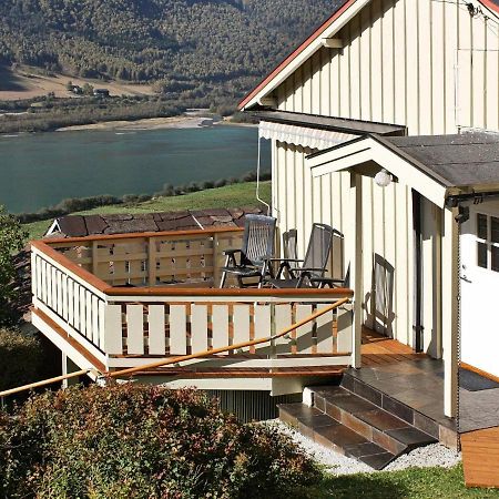 6 Person Holiday Home In אוטה חדר תמונה