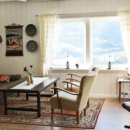6 Person Holiday Home In אוטה מראה חיצוני תמונה