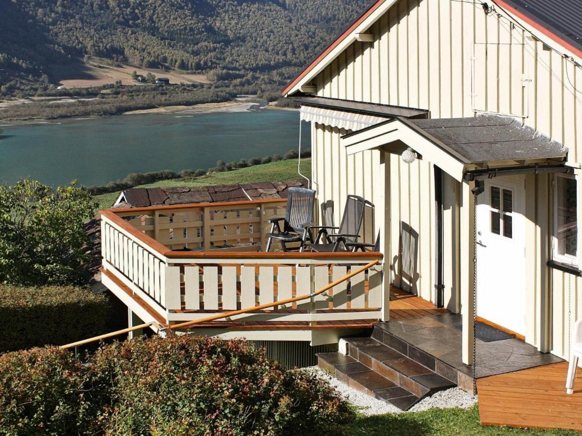 6 Person Holiday Home In אוטה חדר תמונה