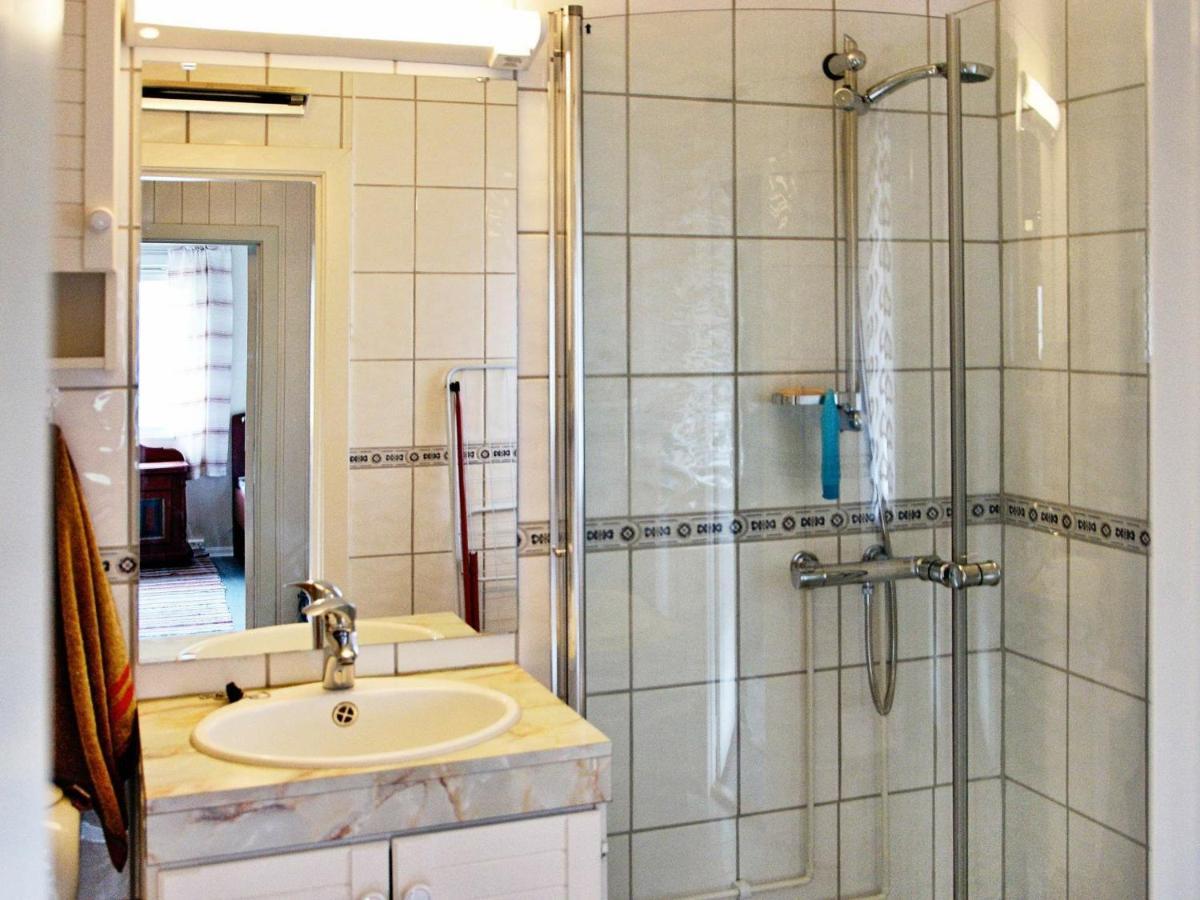 6 Person Holiday Home In אוטה חדר תמונה