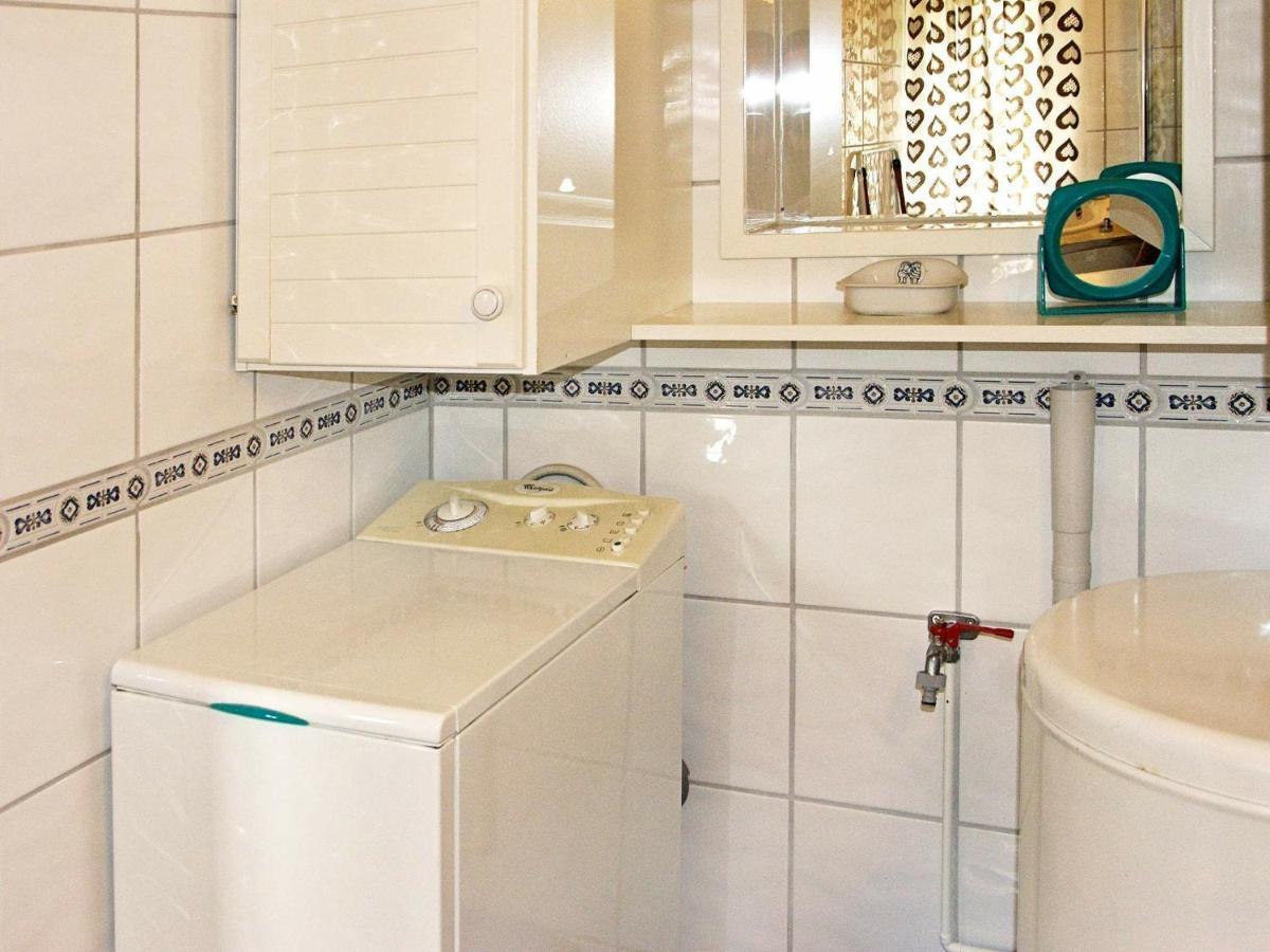 6 Person Holiday Home In אוטה חדר תמונה