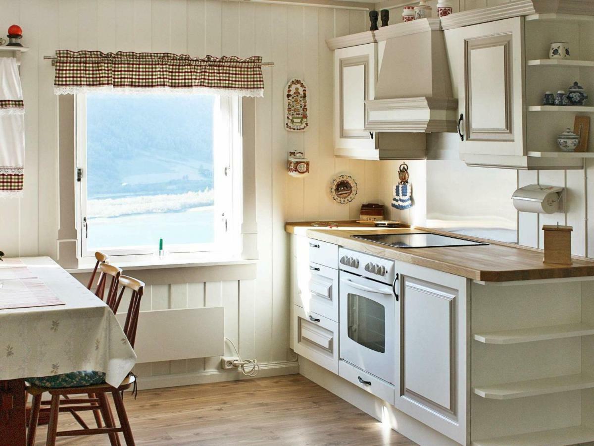 6 Person Holiday Home In אוטה מראה חיצוני תמונה